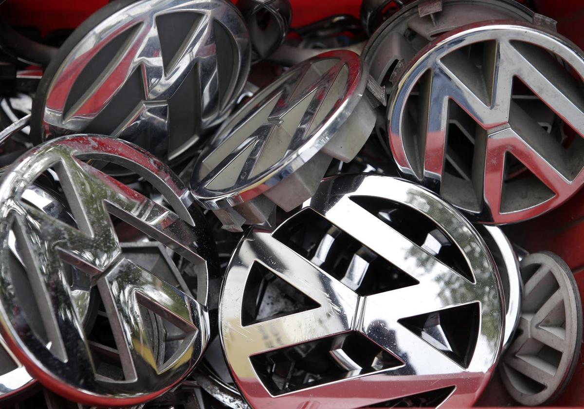 Volkswagen Faces Stiff Fines Due to Emissions Deception
