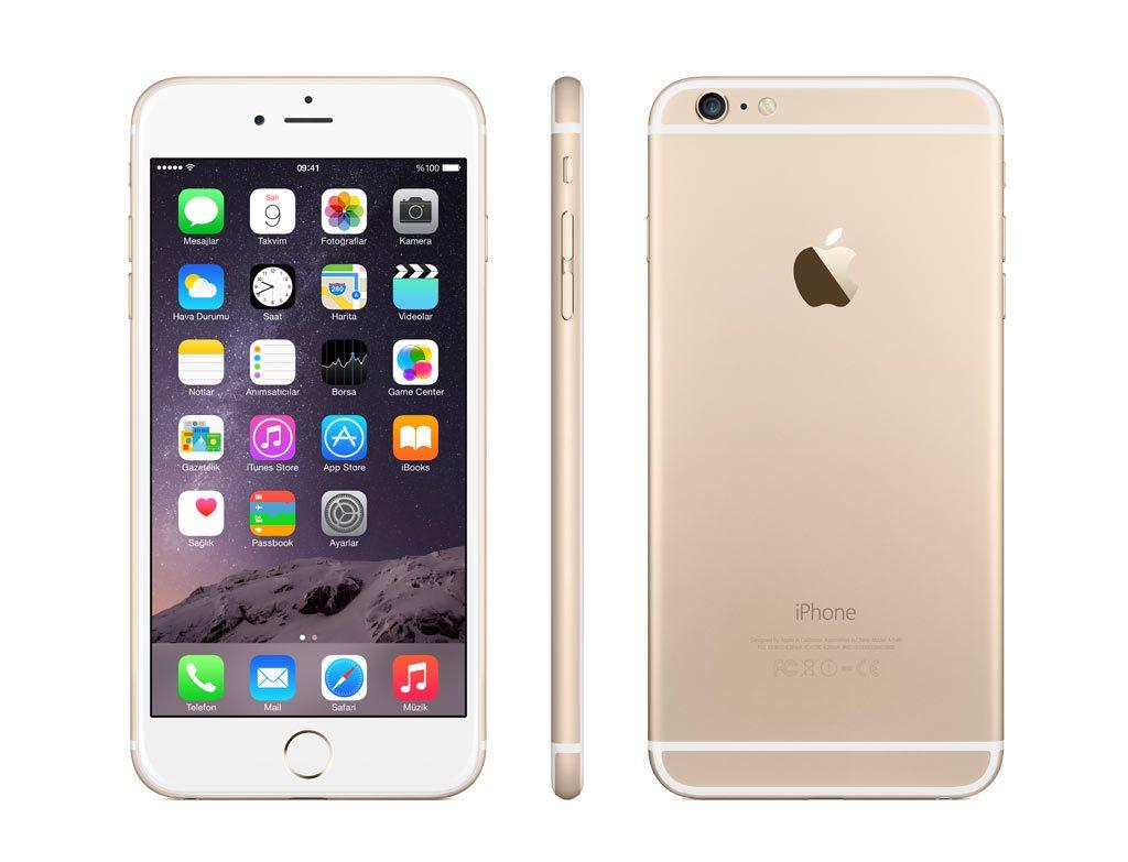 Apple Touts Environmental Upgrades In Latest iPhones