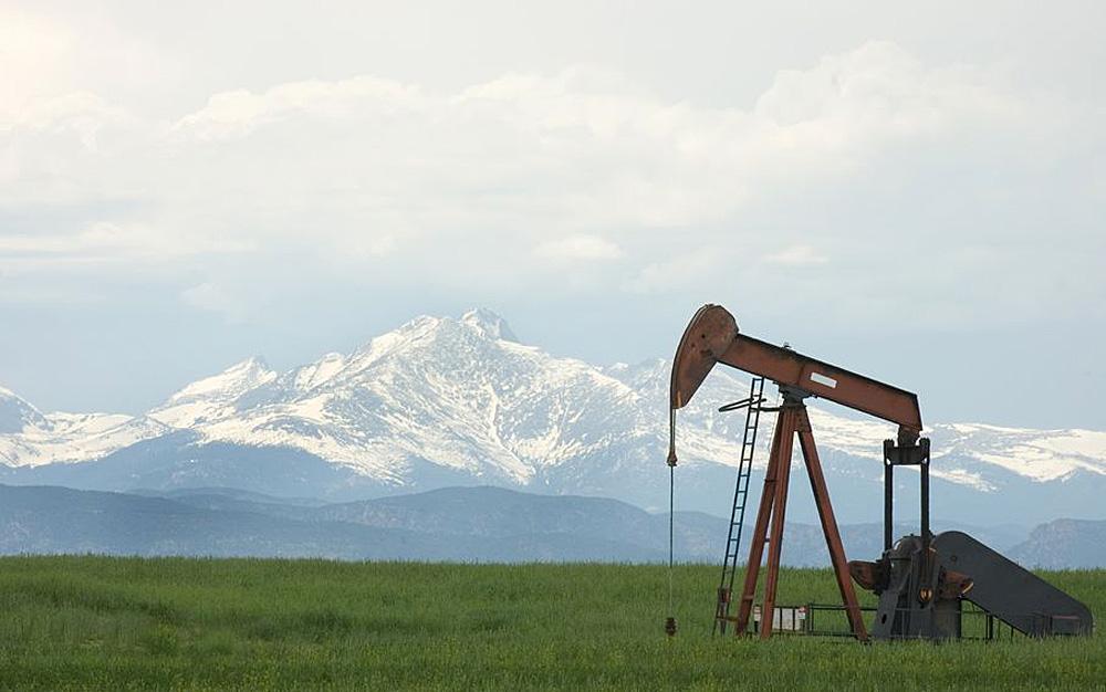 Shell President: Oil Drilling Will Be Necessary For A Very Long Time