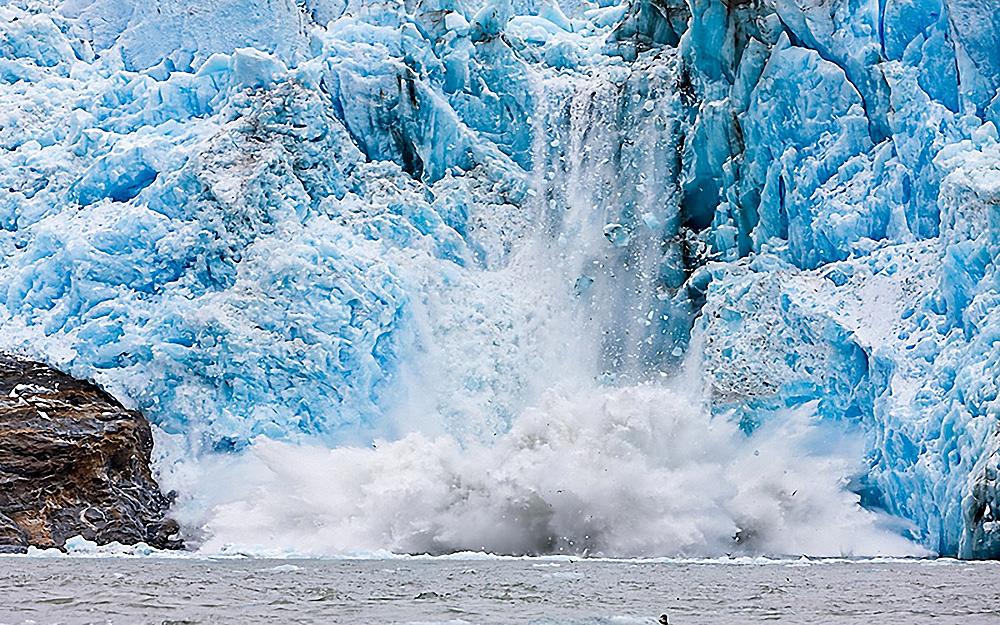 Obama To Press For Urgent Global Climate Action Next Week
