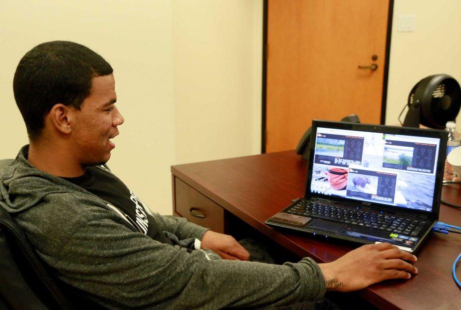 Kids Released From California Juvie System Given Nature Jobs
