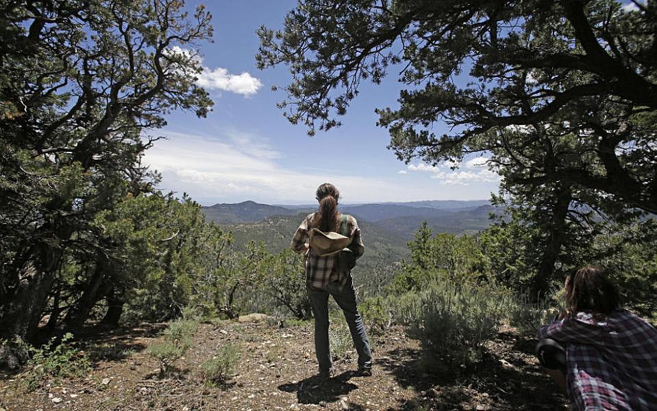 Battle Looms Over The First US Tar Sands Mine Set To Open In Utah