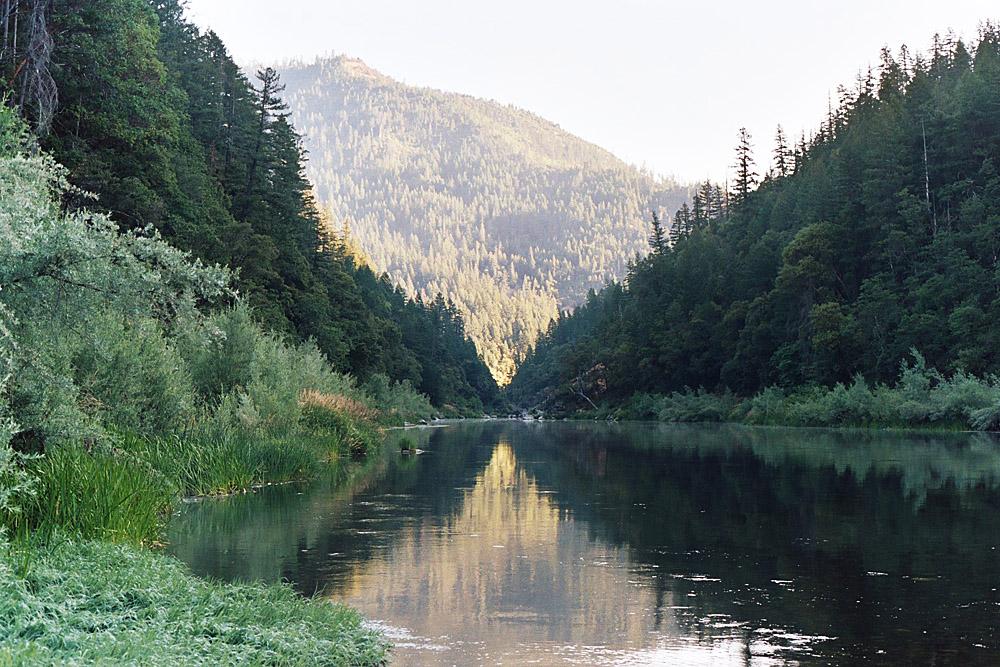 Western Drought Prompting Fears Of Huge Klamath River