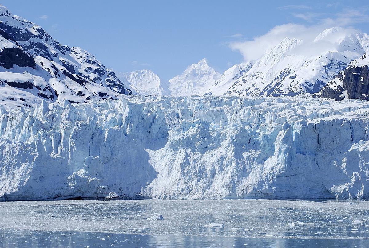 Scientists: Global Glaciers Are Melting Faster Than Ever