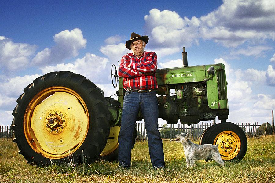 Poll: Americans Think Farmers Should Be First In Line For Water During Drought