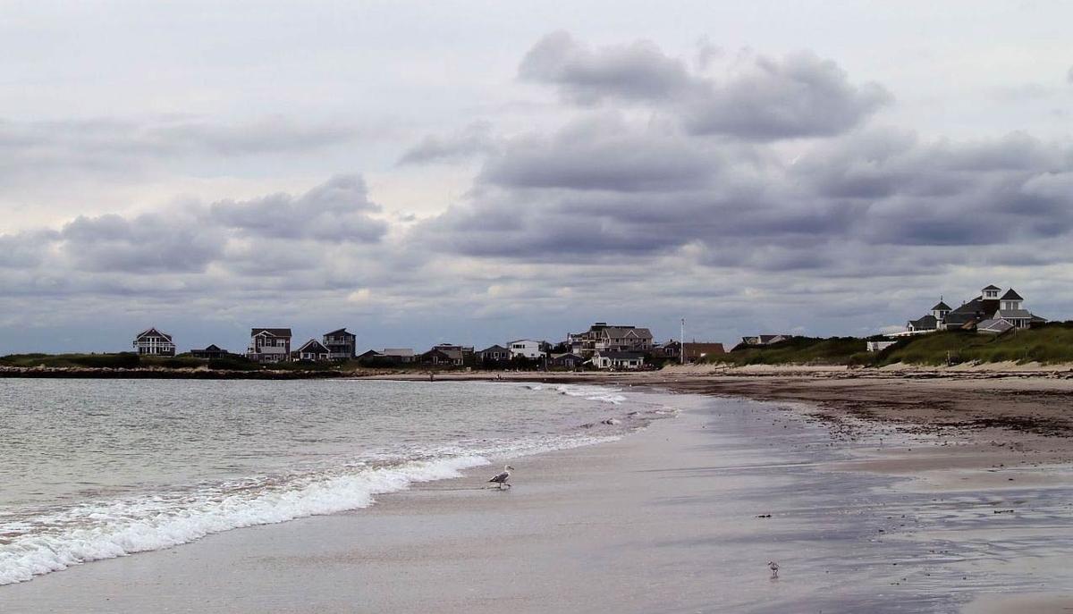Hydrogen Gas to Blame for Rhode Island Beach Blast