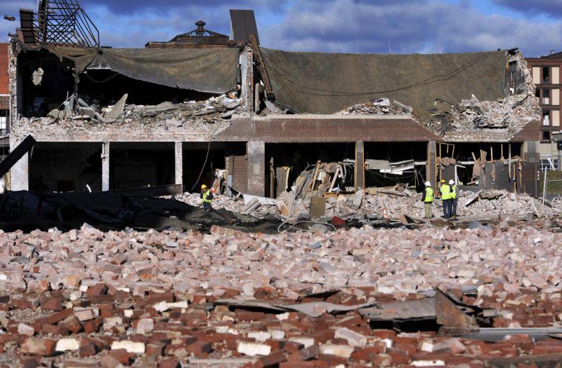 Feds Propose More Safety Valves For Gas Lines