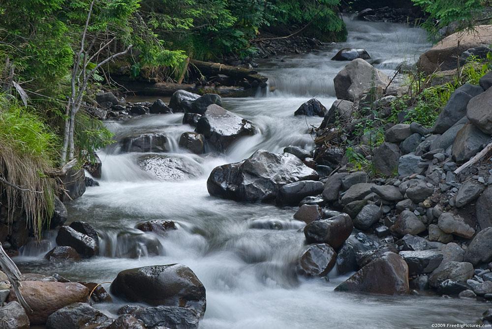 Congress Moves Again To Prevent Obama From Protecting Water Quality