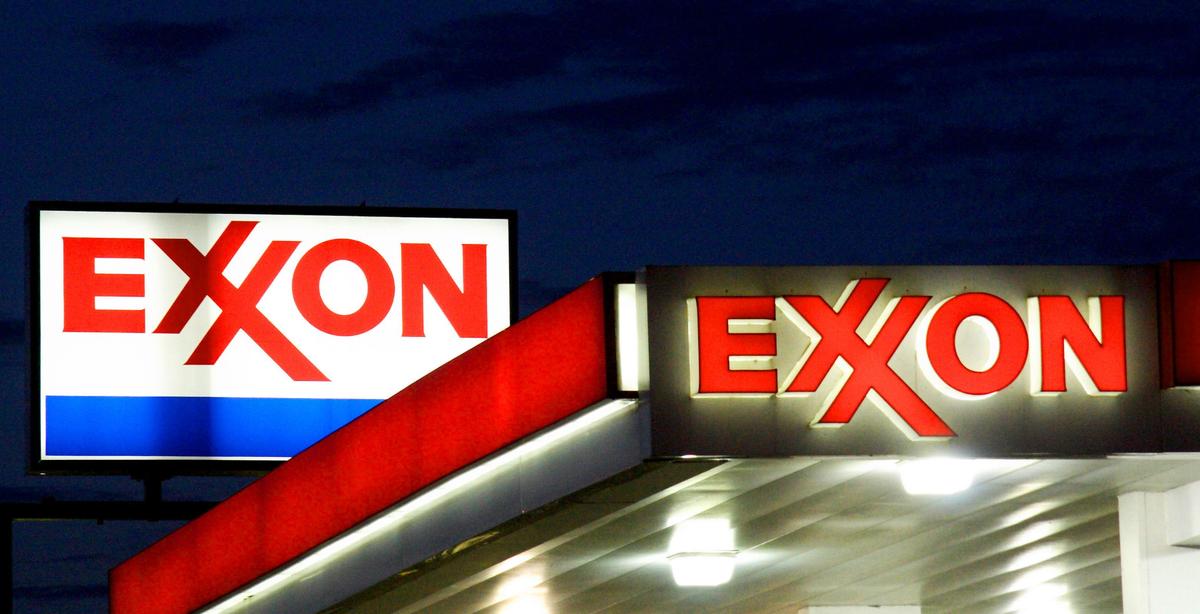 Exxon's Request to Haul Oil Denied by California Officials