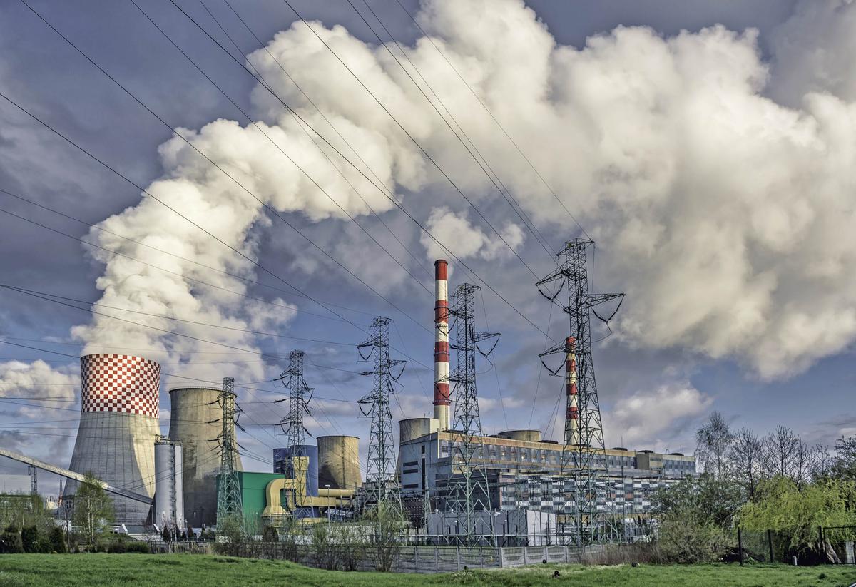 Heat-trapping gases are growing faster than before