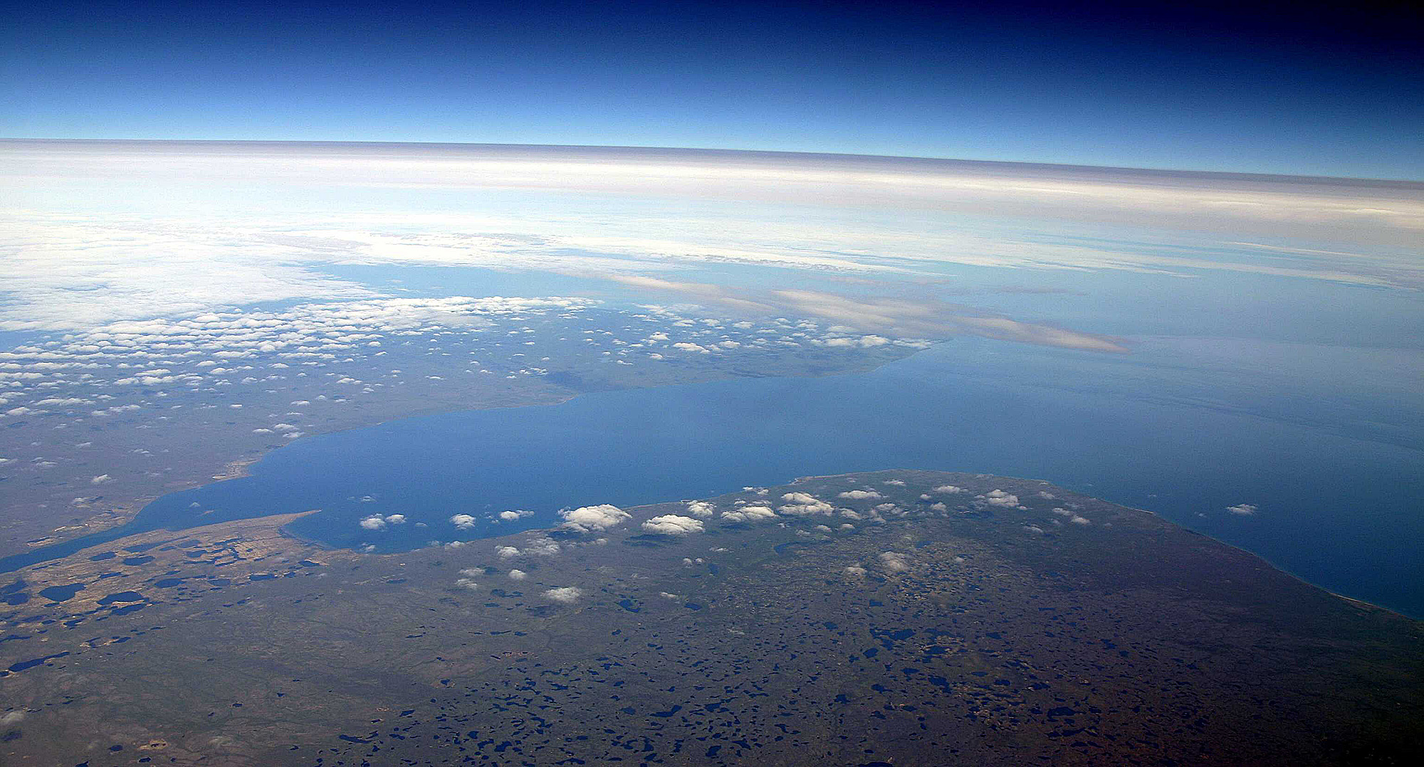 Common Chemical Coolants Contribute To Ozone Depletion