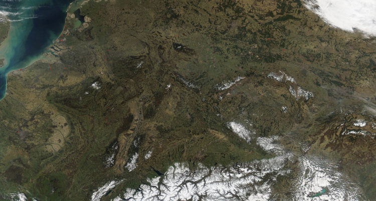 North European Plain