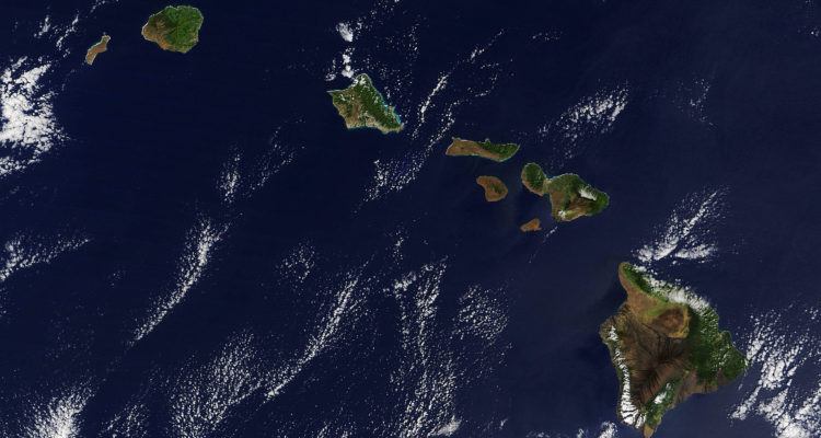 Hawaiian Archipelago