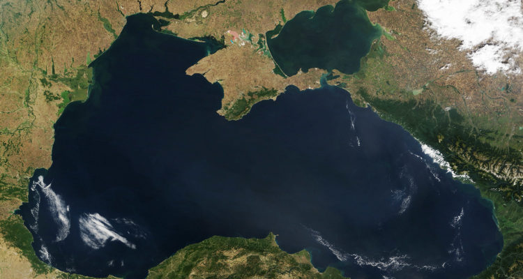 The Black Sea Basin