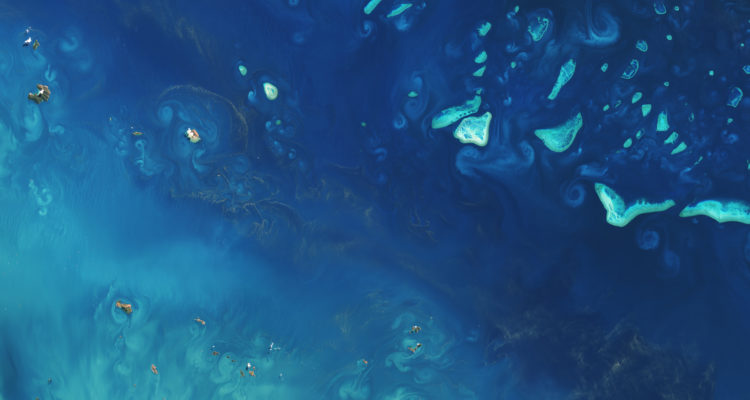 Great Barrier Reef, Australia