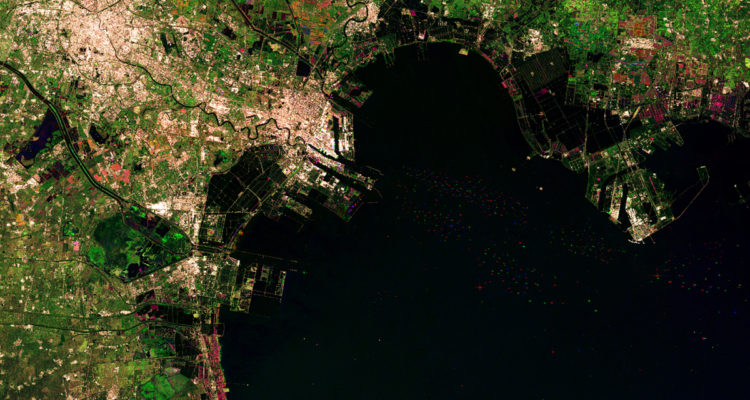 Tianjin, China