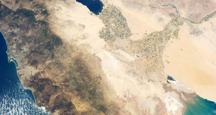 Salton Trough