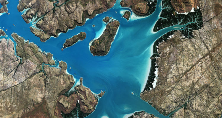 Saint George Basin, Australia