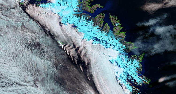 South Georgia Island