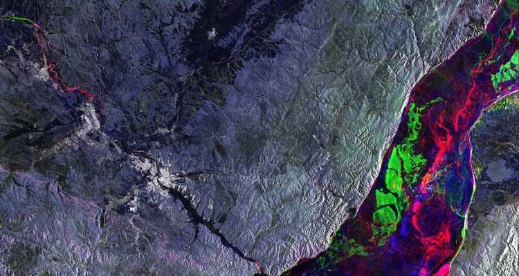 Irkutsk And Lake Baikal