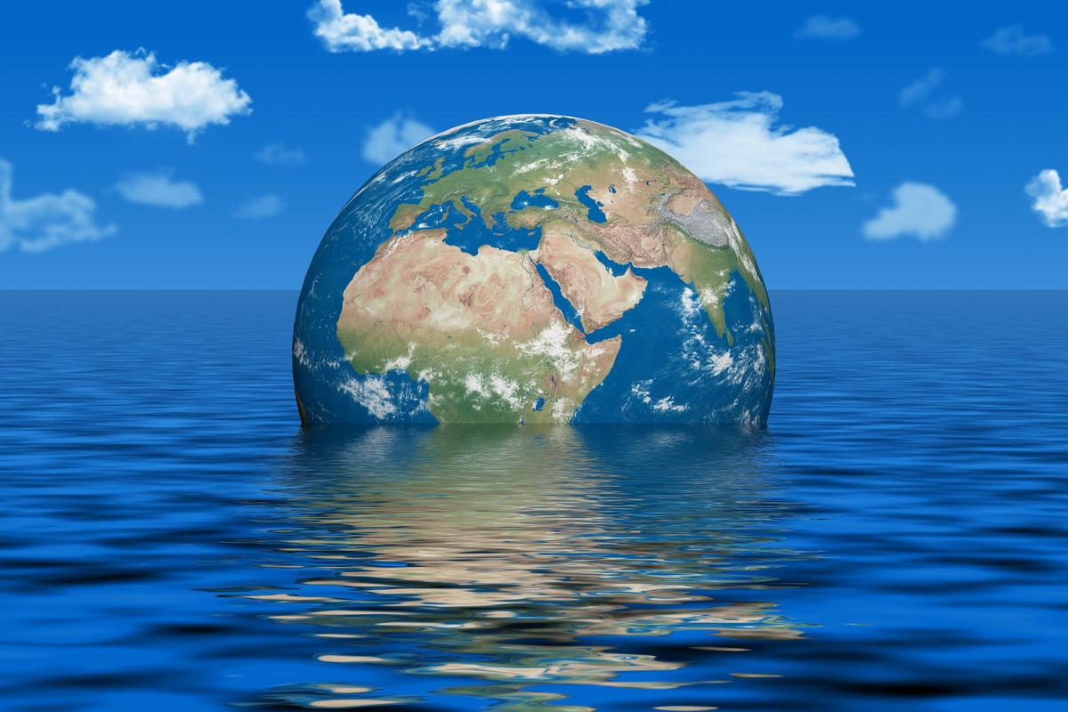 Obama: Oceans are key to protecting Earth from climate change