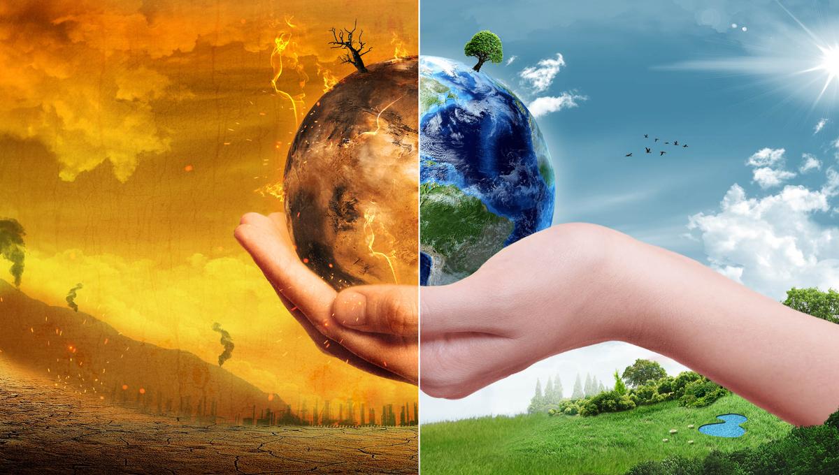 Scientists: World unlikely to avoid hitting dangerous warming level