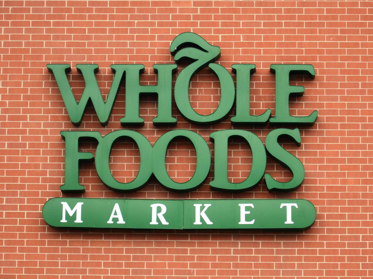 Whole Foods reaches environmental settlement with the EPA
