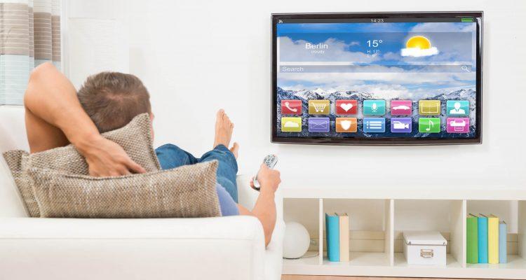 Group accuses TV makers of misleading consumers about energy consumption