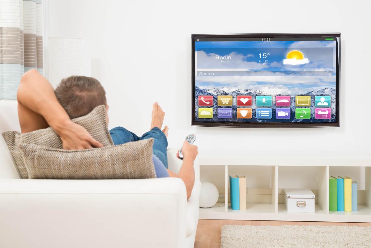 Group accuses TV makers of misleading consumers about energy consumption