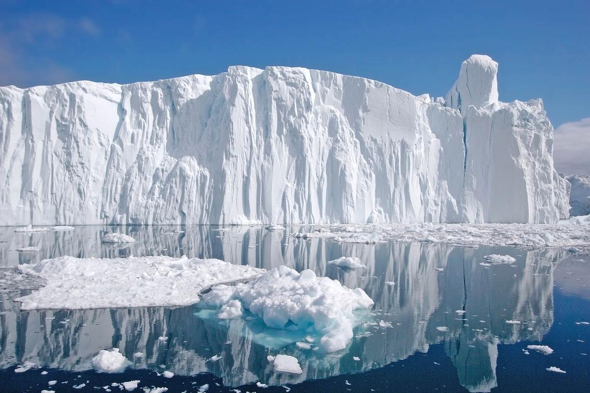 Greenland is losing ice much faster than previously believed