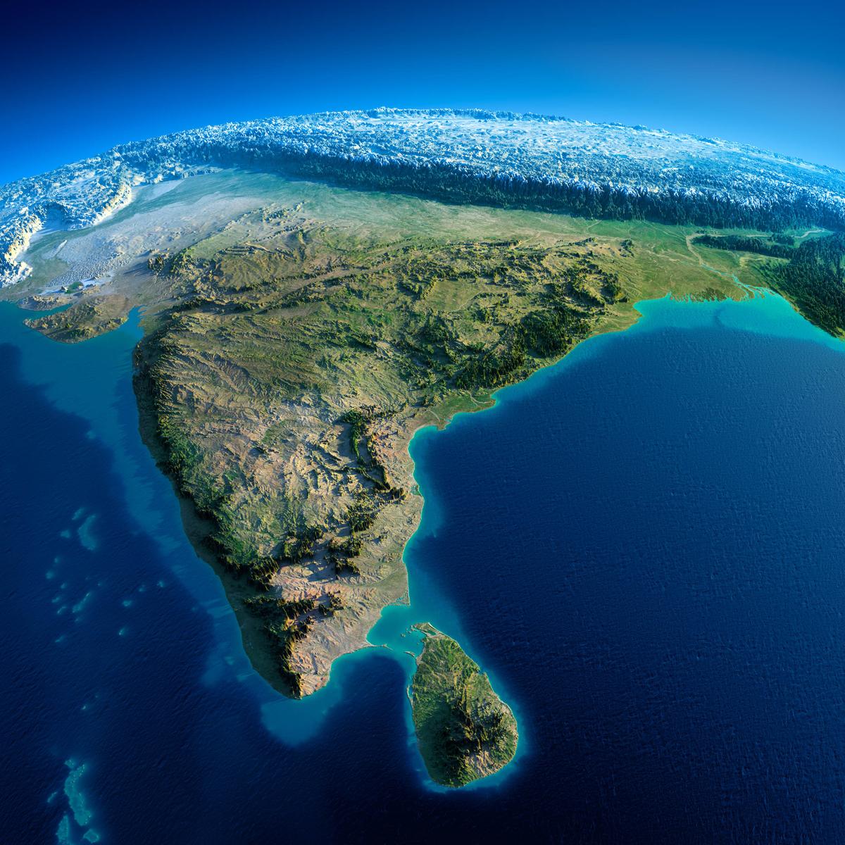 India to ratify Paris Agreement on climate change