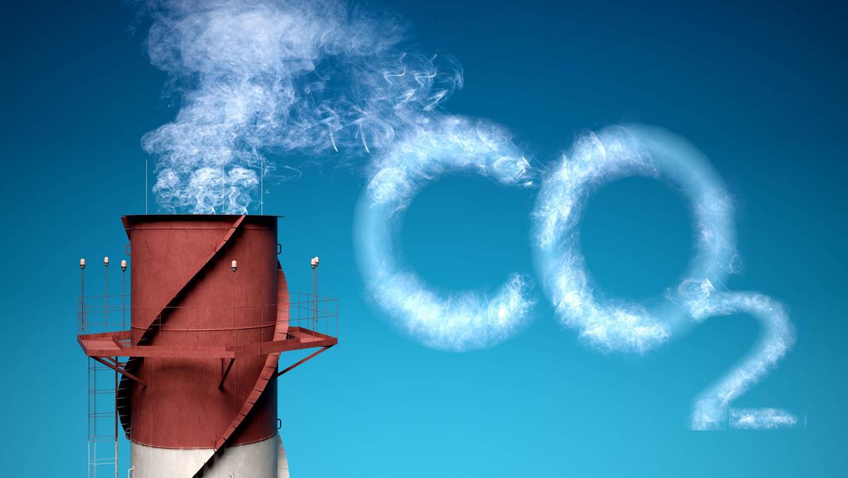 Washington state will vote on America's first carbon tax in November