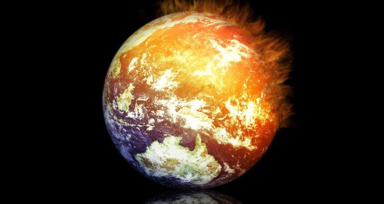 September 2016 was the warmest month ever recorded