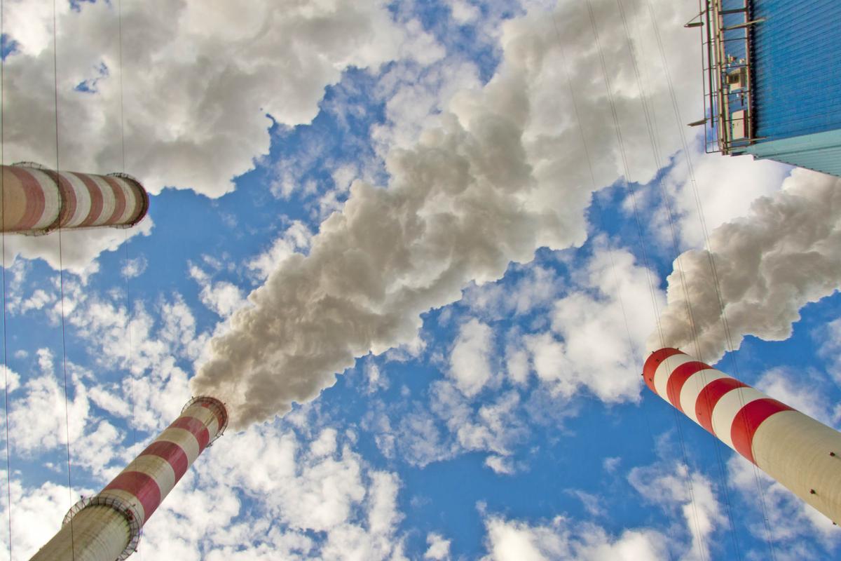 Federal appeals court set to hear Clean Power Plan case