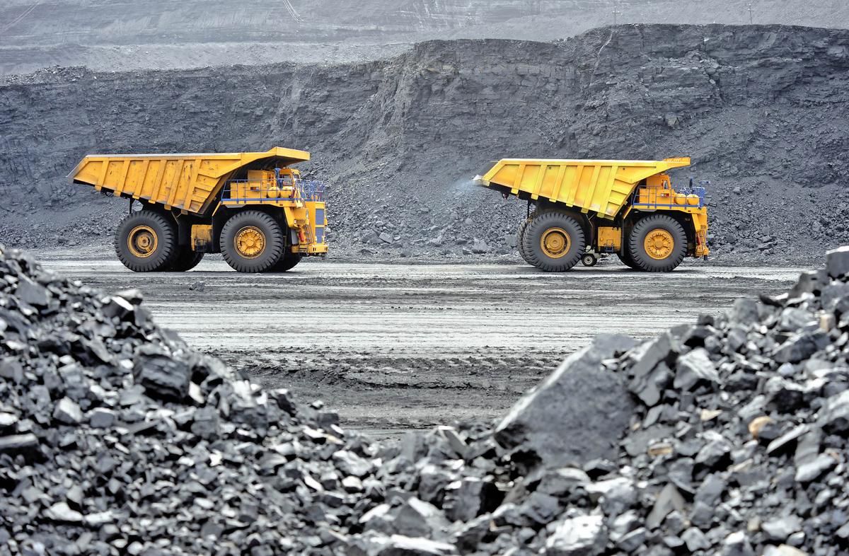 Wyoming votes to allow the first new coal mine in decades