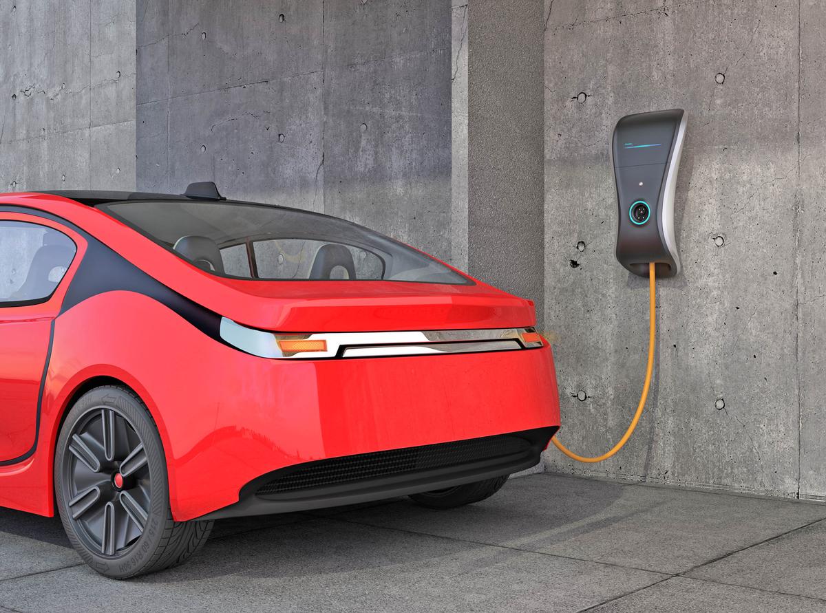 When will carbon-free electric cars be practical for everyone?