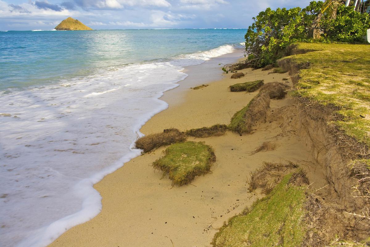 Historical records may underestimate sea level rise