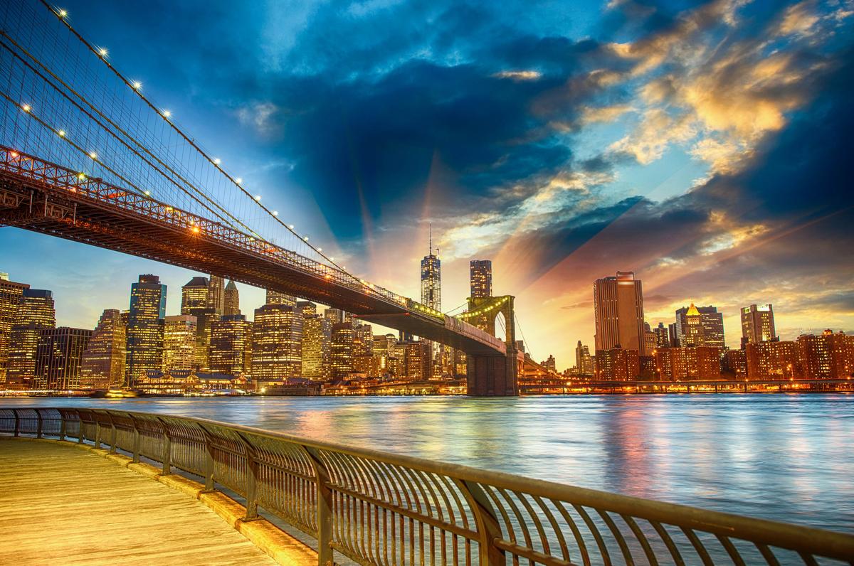 Study: New York City will frequently be under water in the next century