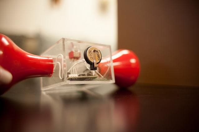 Scientists create carbon-free supercapacitor