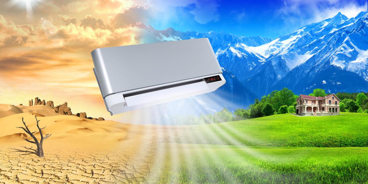 Nations work on an agreement to reduce hydrofluorocarbons