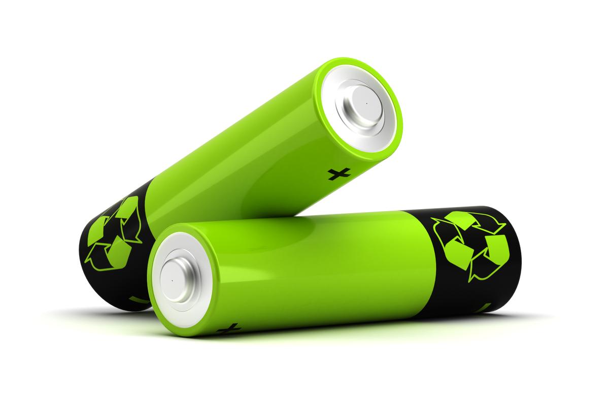 Chemists on the way to creating a better battery