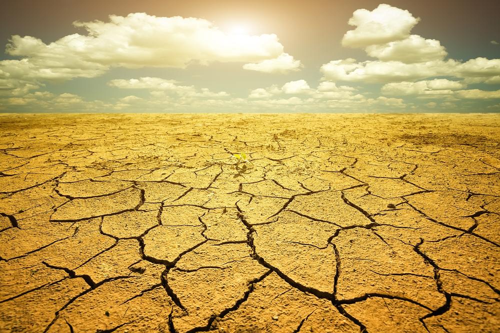 New research can help predict flash droughts