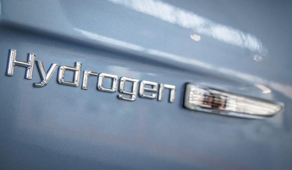 New research suggests a hydrogen powered future