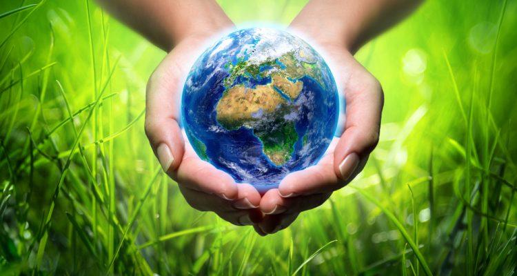 Earth news review