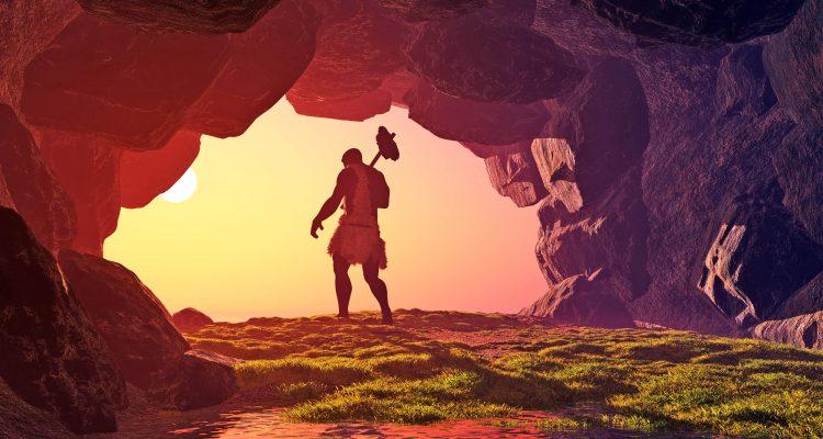 Paleolithic decorating tips revealed