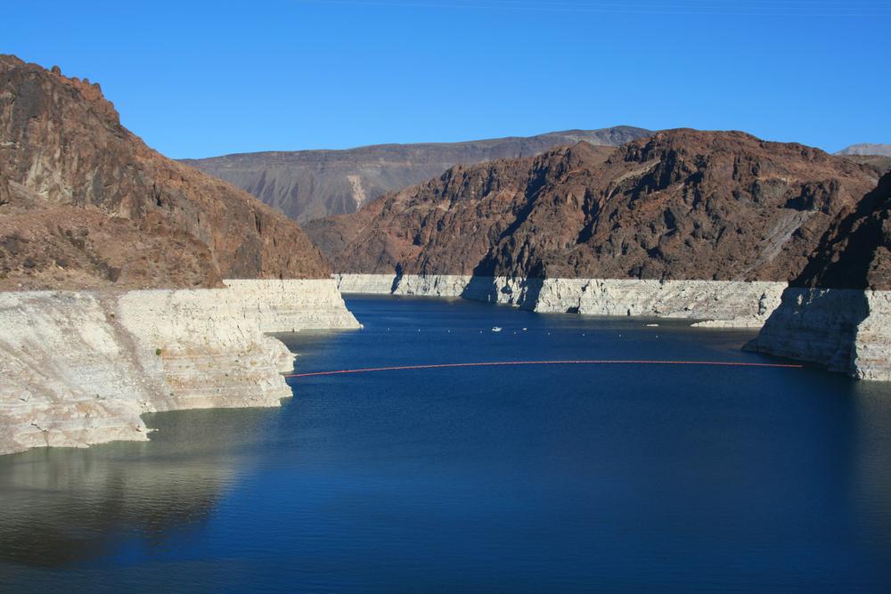 Colorado River drought needs desperate attention