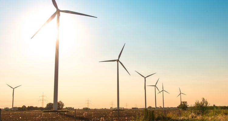 Wind farm benefits & hazards analyzed by researchers