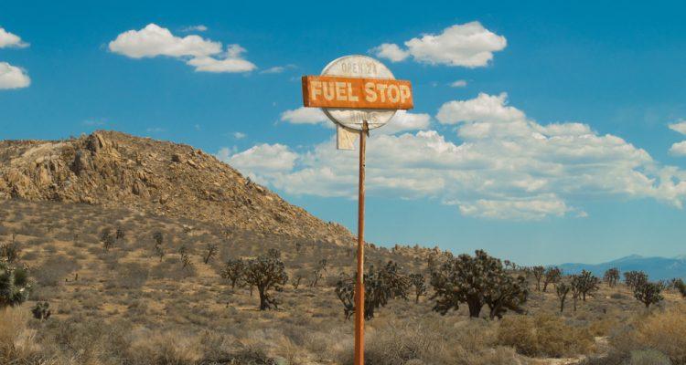 U.S. gas consumption hits record high, says gov't report