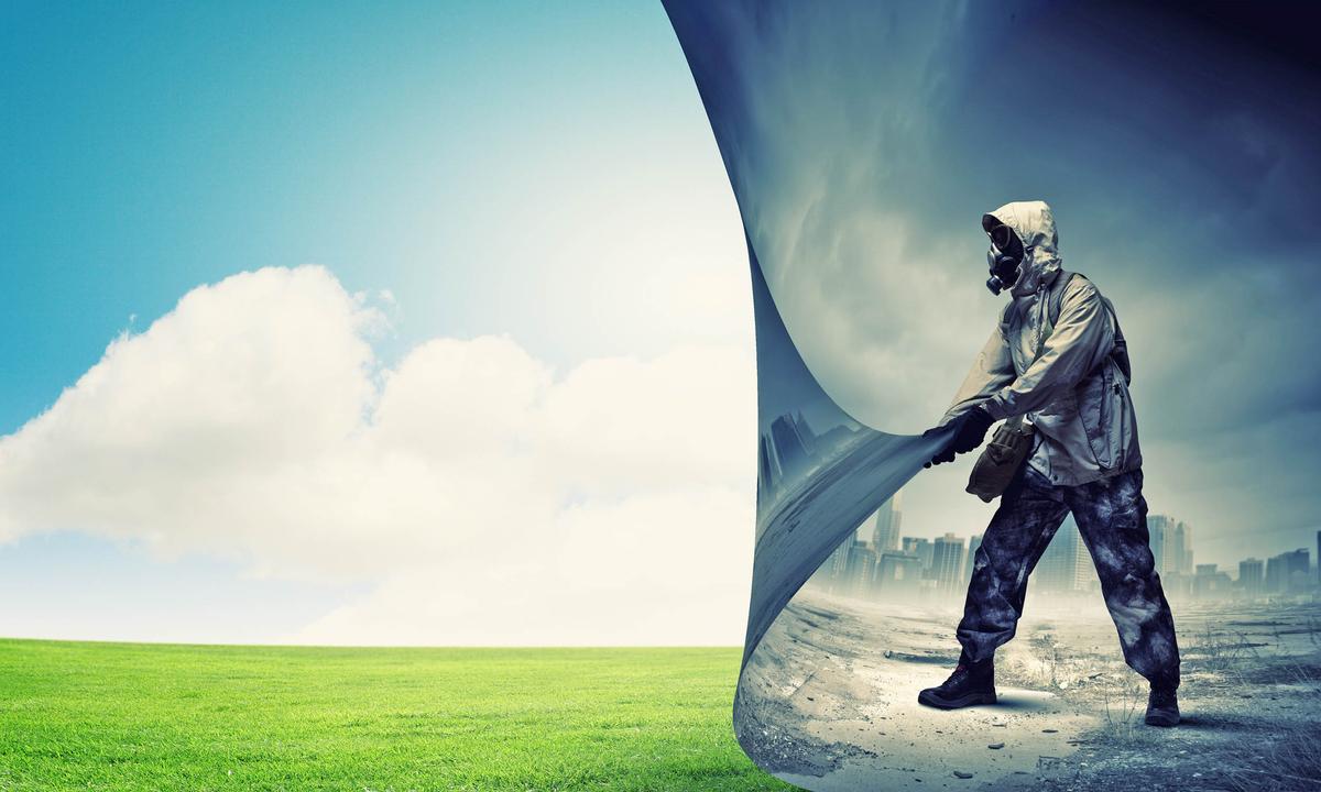 Canned clean air, once a joke, sees uptake in polluted areas