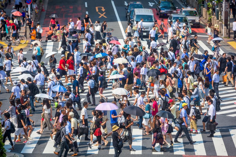 Northeast Asian temperature extremes will continue, say experts